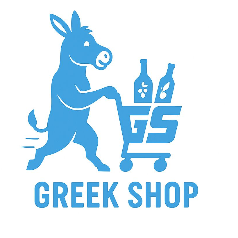 GreekShop.de