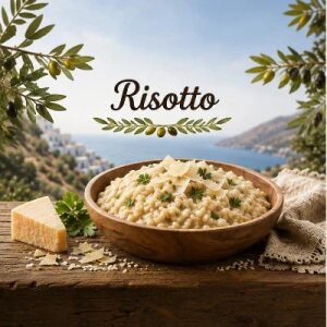 Risotto