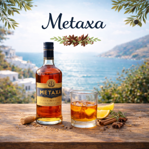 Metaxa
