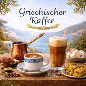 Kaffee