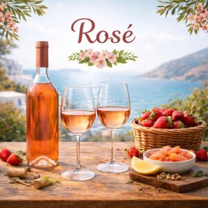 Rosewein