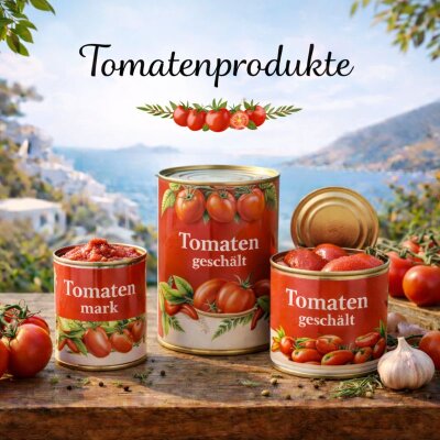 Tomaten