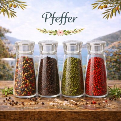 Pfeffer