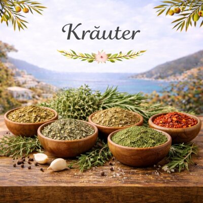 Kräuter