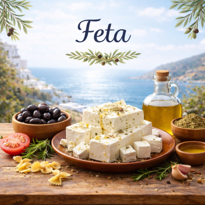 Feta