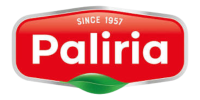 Hersteller: PALIRIA
