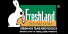 I. Tsagaropoulos S.A (Freshland)
