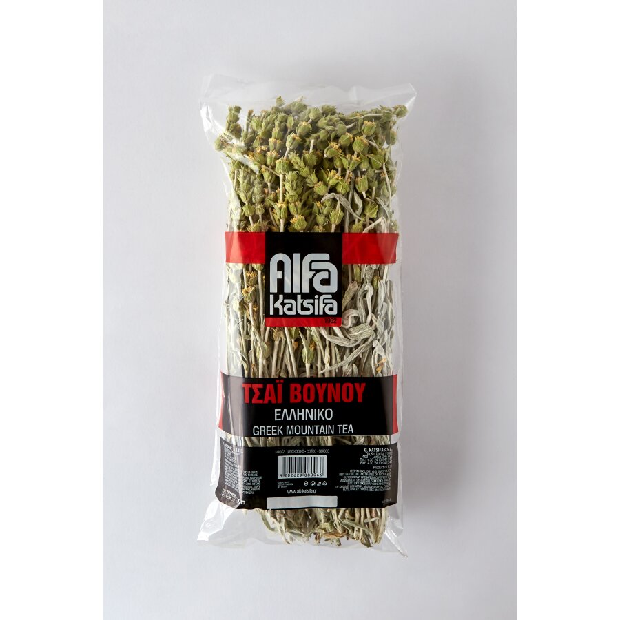 Griechischer Bergtee Beutel 75 g