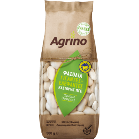 Griechische Gigantes Elefantes Kastoria g.g.A. – Agrino 500 g
