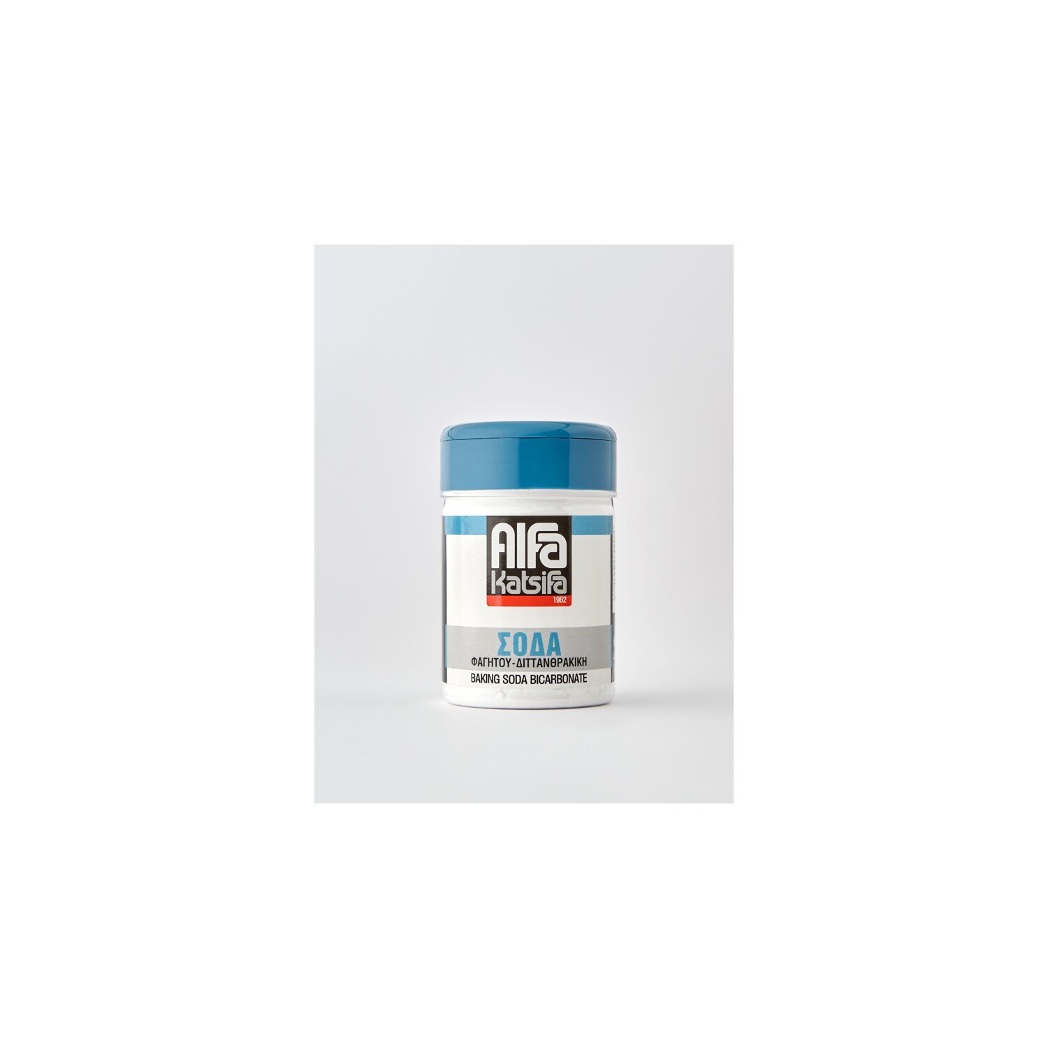 Soda bicarbonat Pet Flasche 100 g