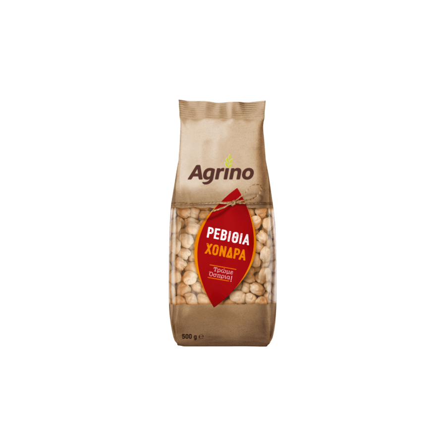Kichererbsen groß – Agrino 500 g