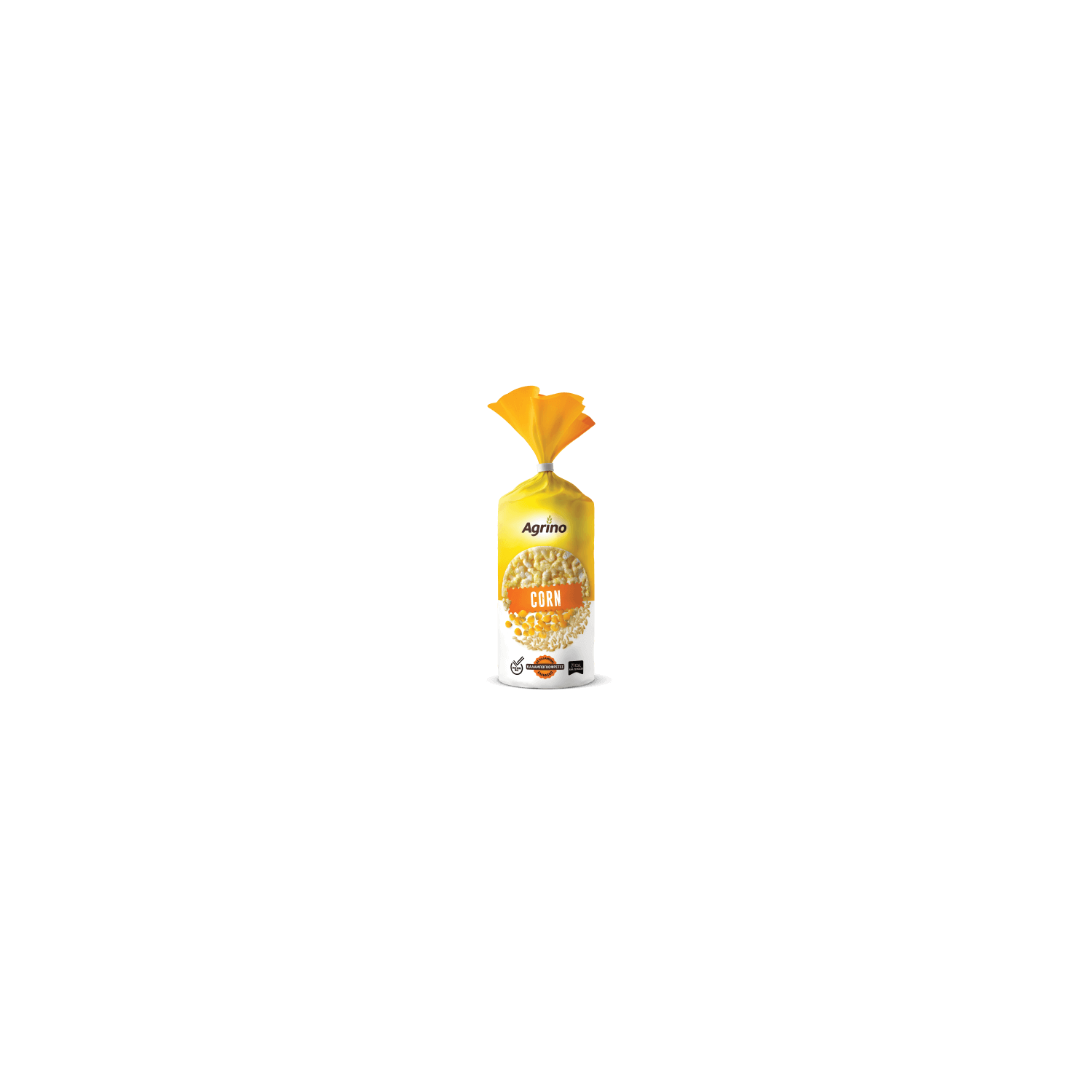Agrino Reiswaffel Mais 120 g