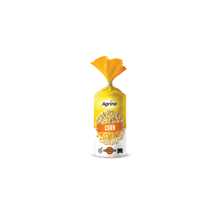 Agrino Reiswaffel Mais 120 g