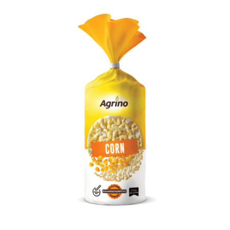 Agrino Reiswaffel Mais 120 g