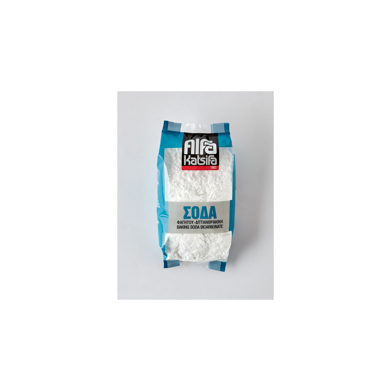 Soda Bicarbonat Beutel 1 kg