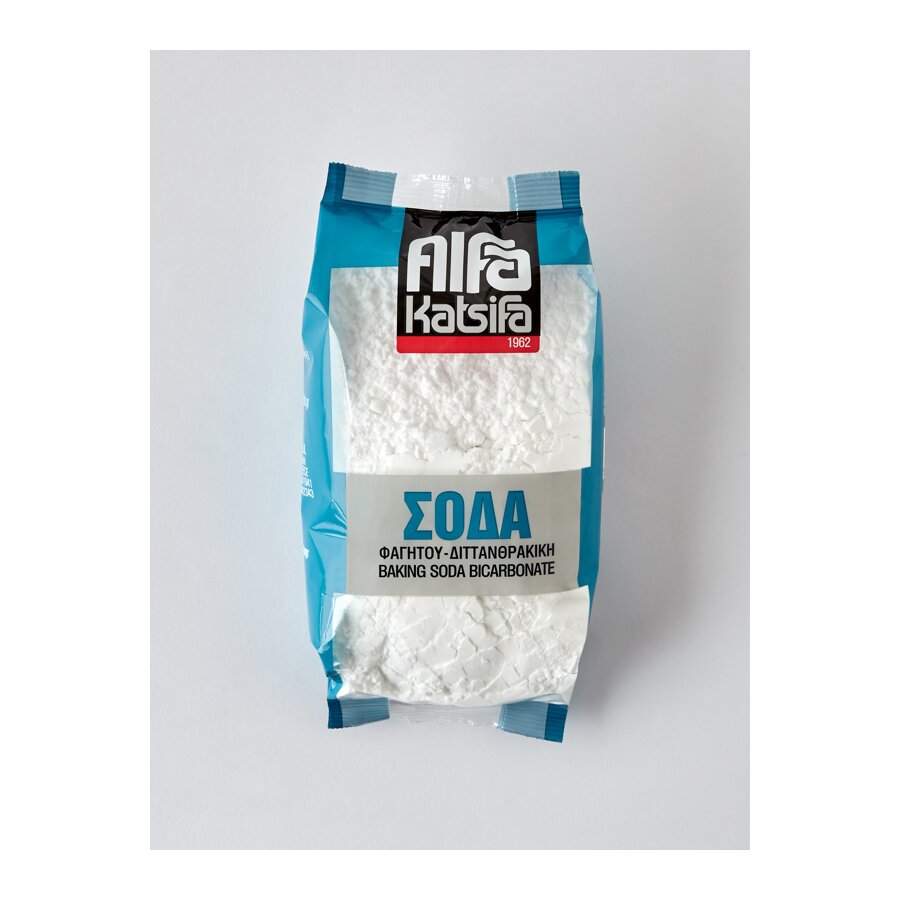 Soda Bicarbonat Beutel 1 kg