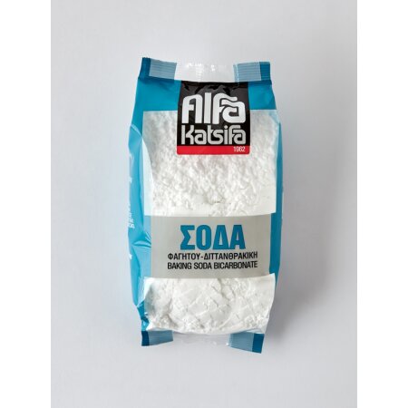 Soda Bicarbonat Beutel 1 kg