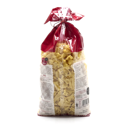 Griechische Hilopites-Eierbandnudeln – Vlacha 500 g