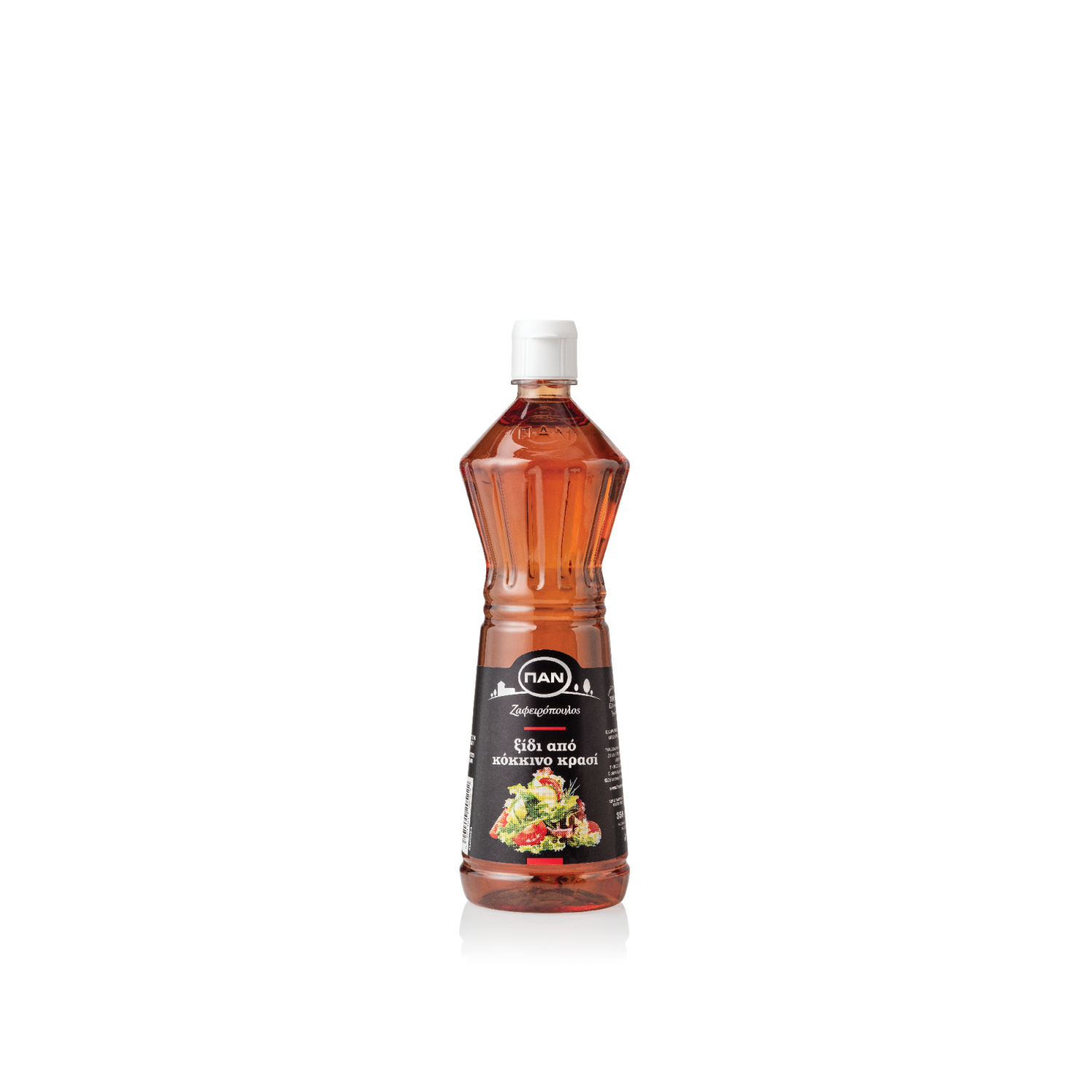 Traubenessig 390 ml PAN