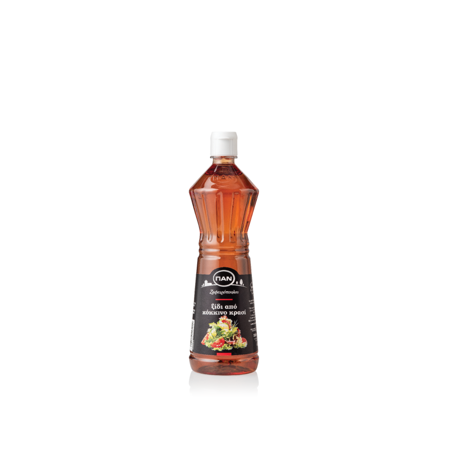 Traubenessig 390 ml PAN