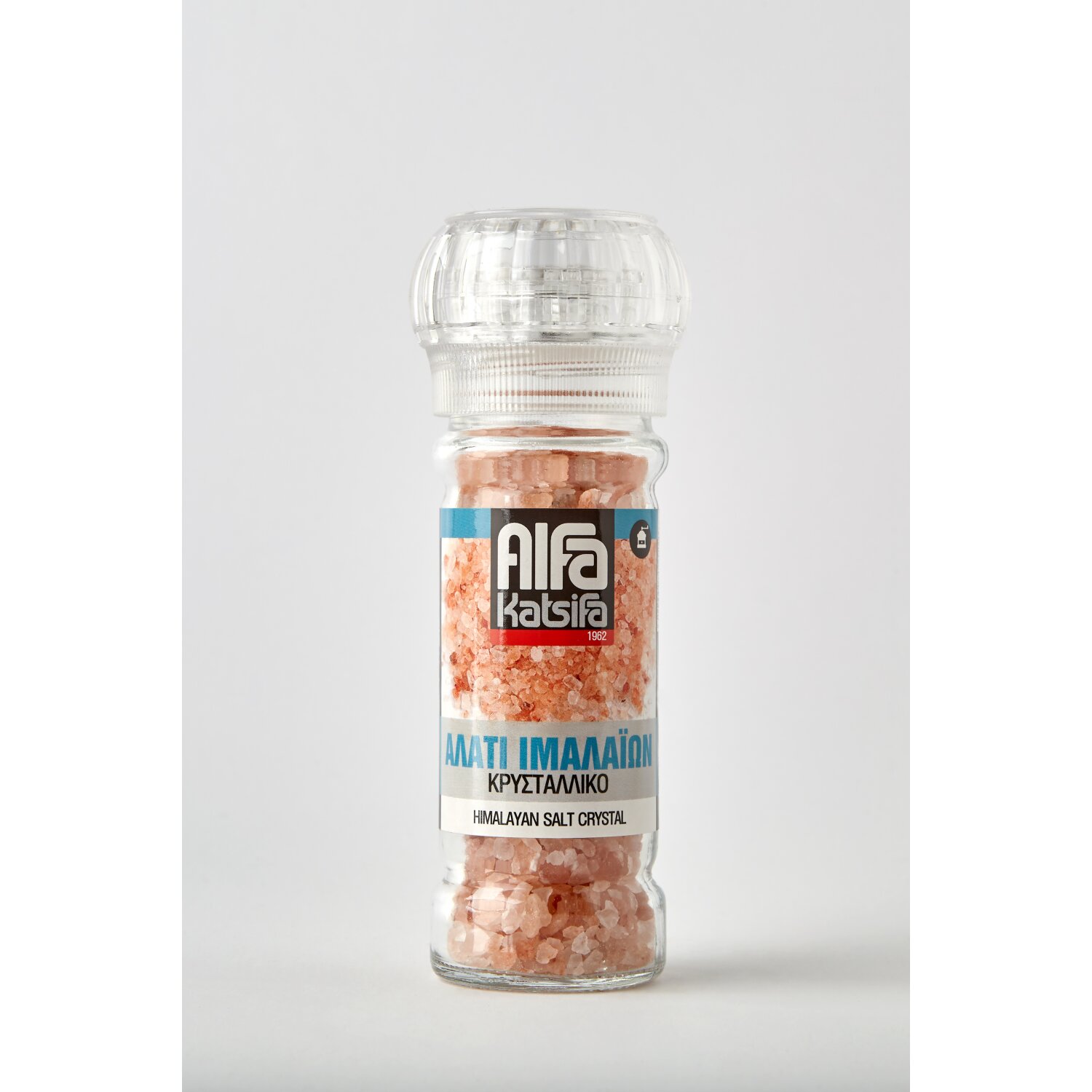 Salz Himalaya Ganz Glasmühle 100 g