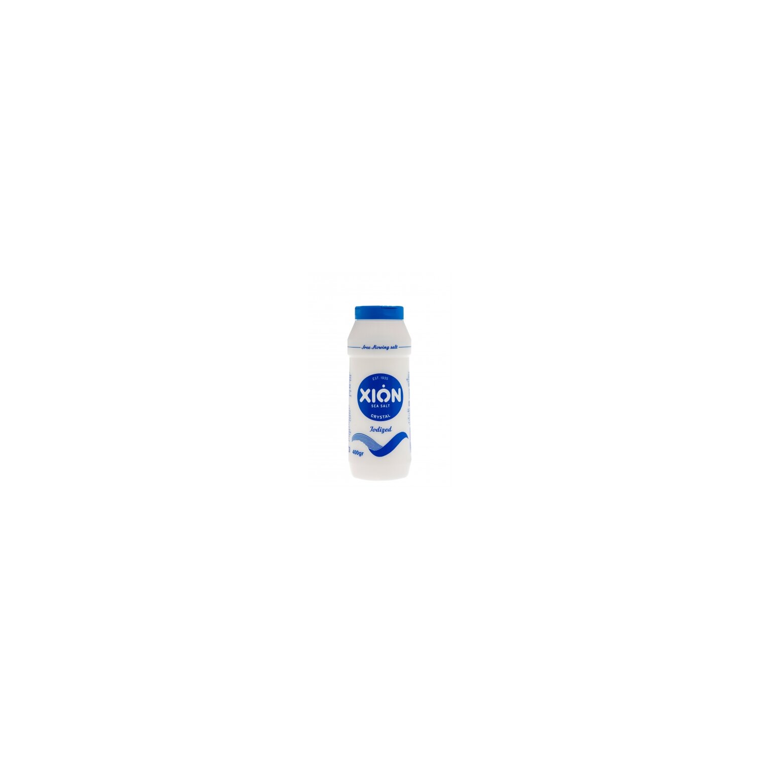 Chion Tafelsalz 400 g
