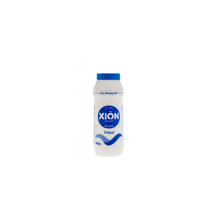 Chion Tafelsalz 400 g
