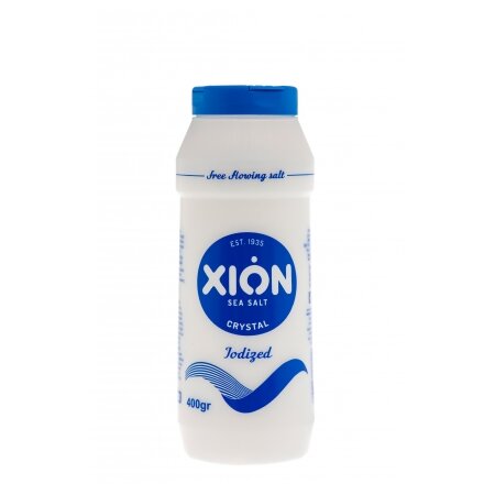Chion Tafelsalz 400 g