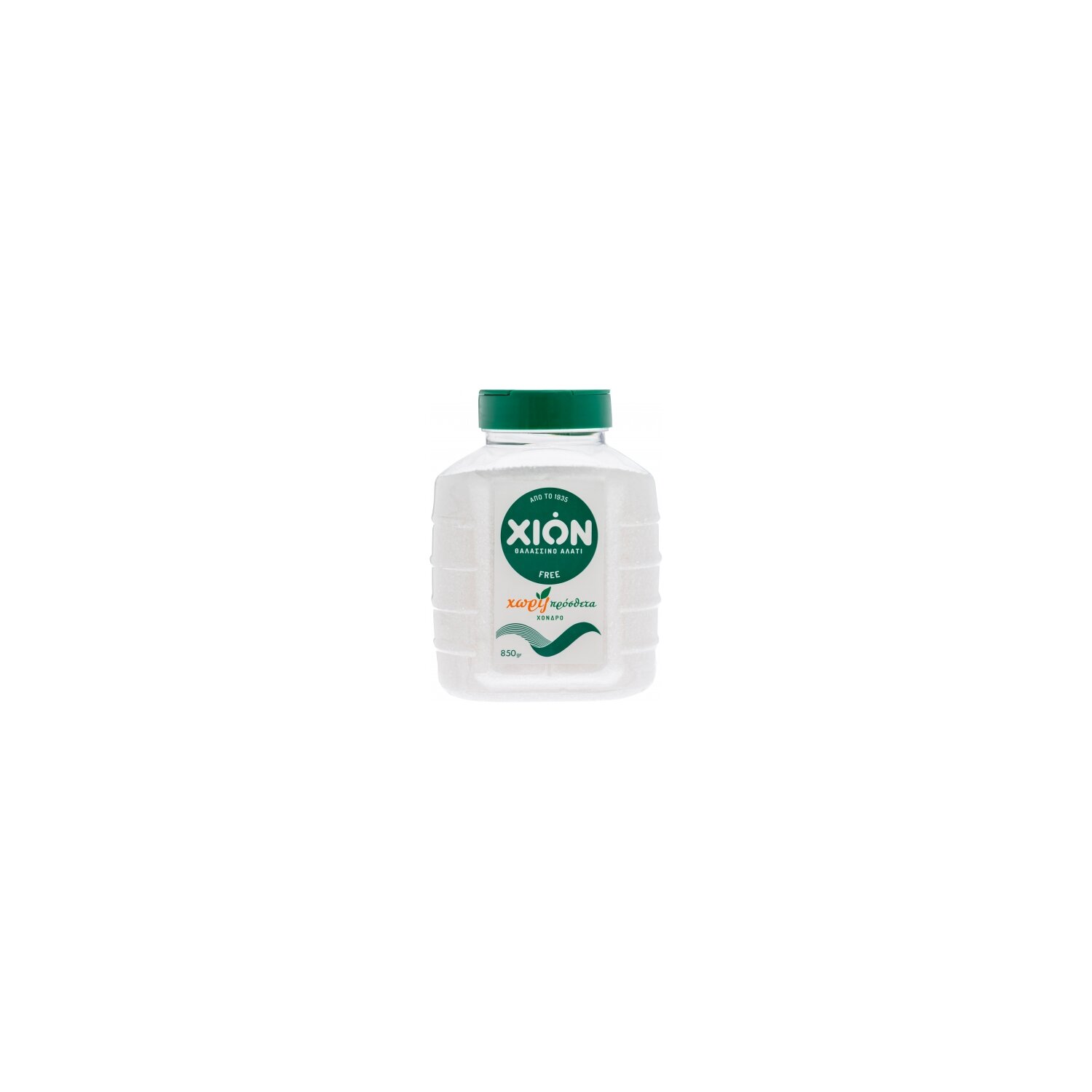 Chion Tafelsalz grob 850 g