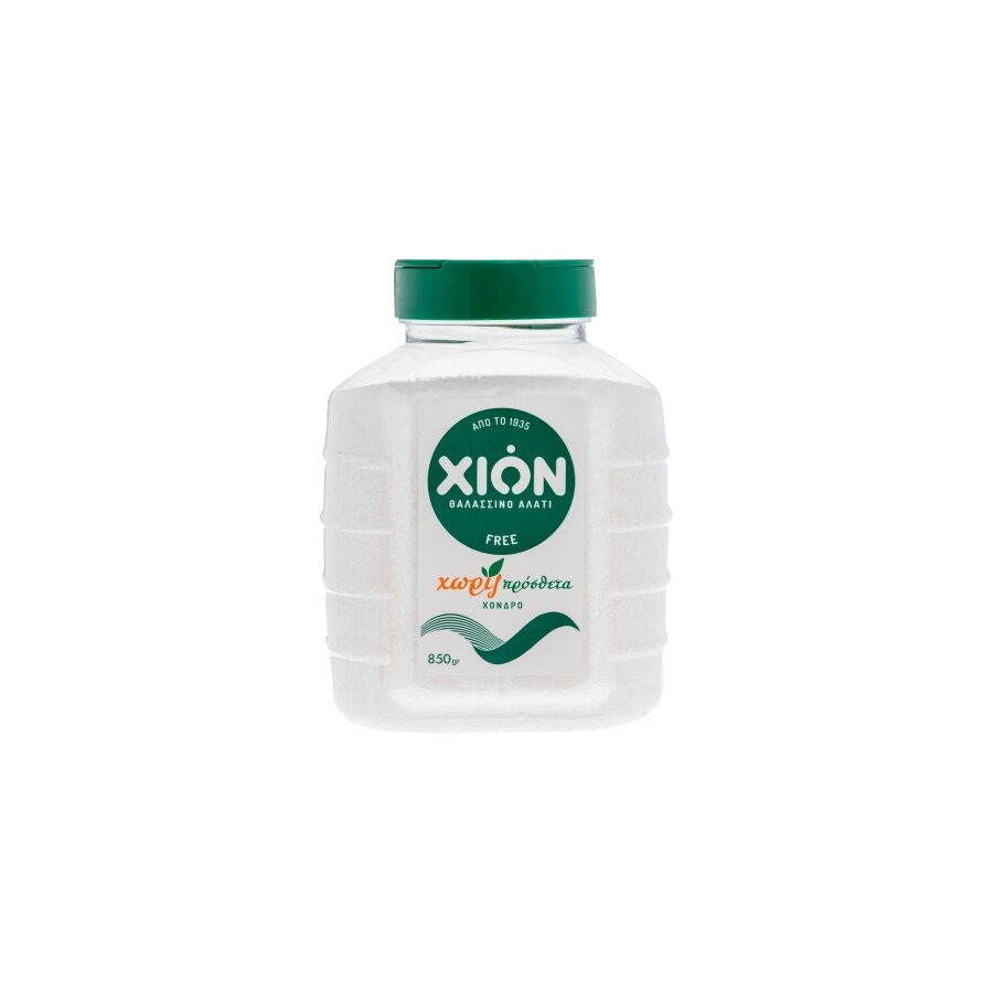 Chion Tafelsalz grob 850 g