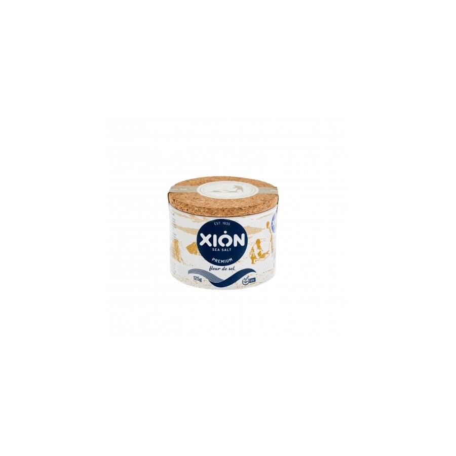 Chion Fleur de Sel 125 g