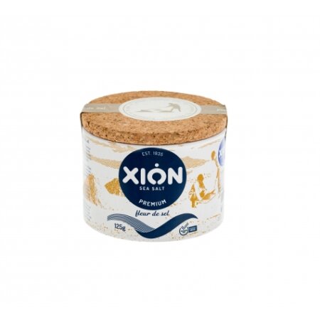 Chion Fleur de Sel 125 g