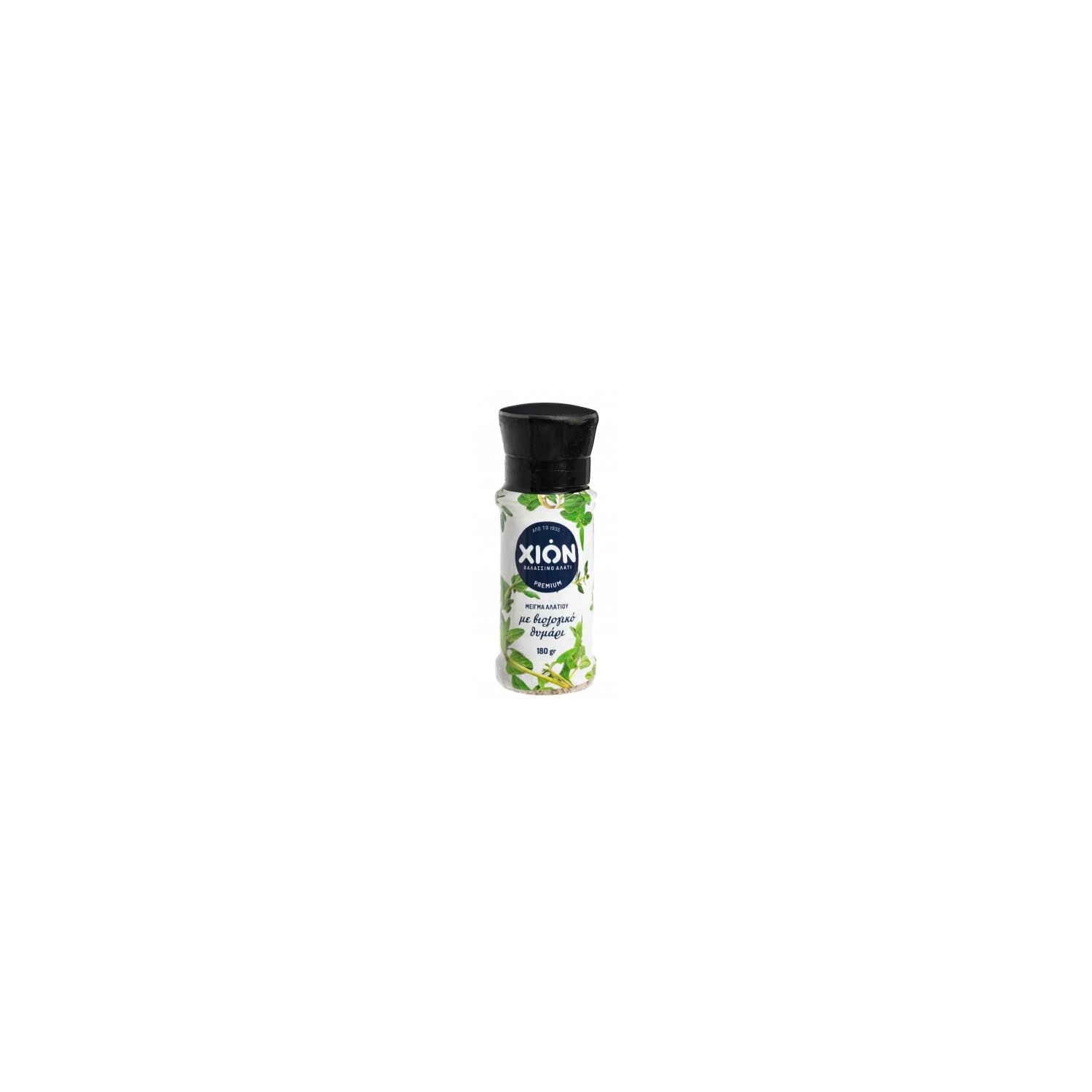 Chion Bio-Thymian Salz 180 g