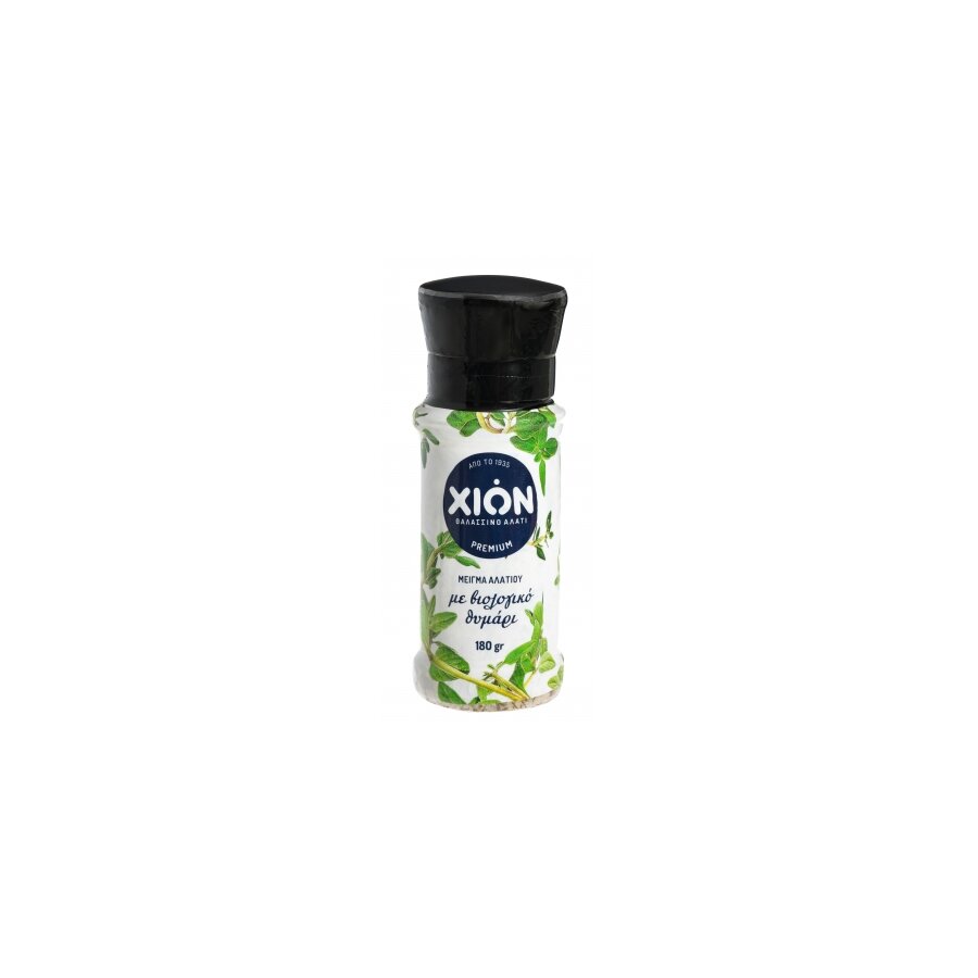 Chion Bio-Thymian Salz 180 g