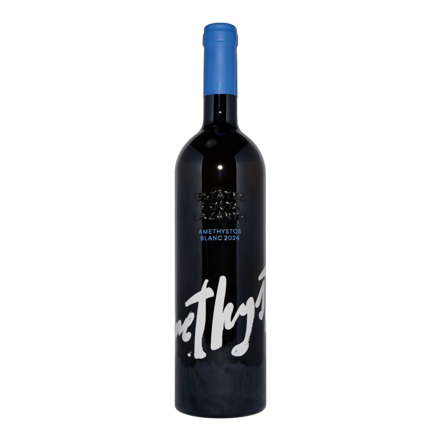 Amethystos Weiß trocken 0,75 l Costa Lazaridi 2024