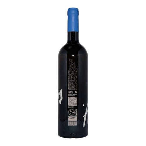 Amethystos Weiß trocken 0,75 l Costa Lazaridi 2024