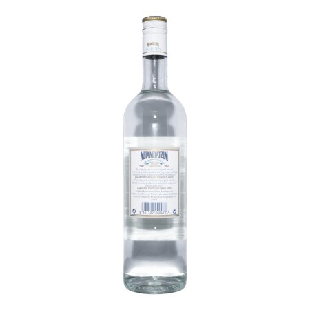 Babatzim Tsipouro ohne Anis 40% 0,7 l