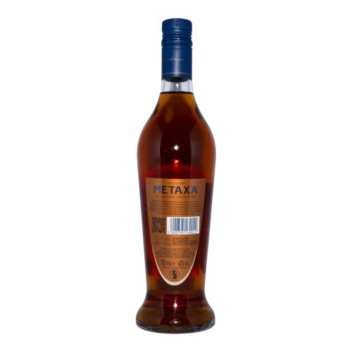Metaxa 7 Sterne 0,7 l 40 %