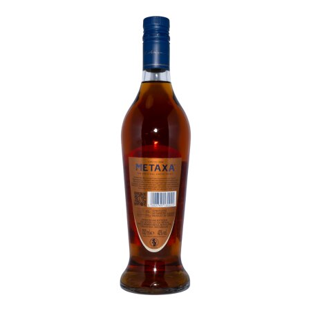 Metaxa 7 Sterne 0,7 l 40 %