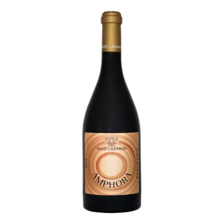 Amphora Assyrtiko Weiß trocken 0,75 l Nico Lazaridi