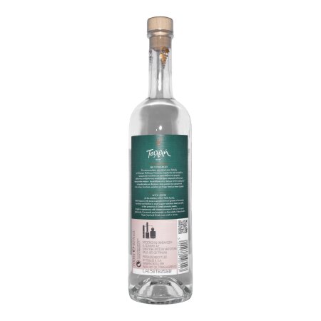 Tsilili Tsipouro mit Anis 42% 0,7 l