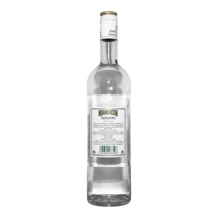 Babatzim Tsipouro mit Anis 42% 0,7 l