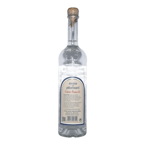 Ouzo Plomari 40% 0,7 l
