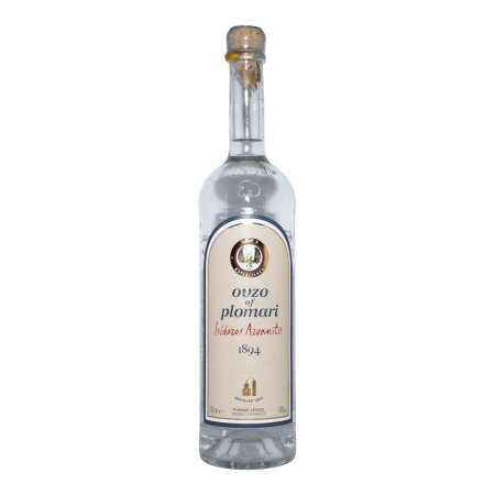 Ouzo Plomari 40% 0,7 l