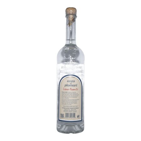 Ouzo Plomari 40% 0,7 l
