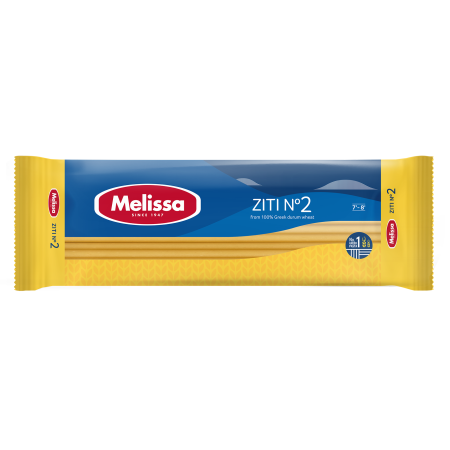 Griechische Trypita Nr. 2 für Pastitsio – Melissa 500 g