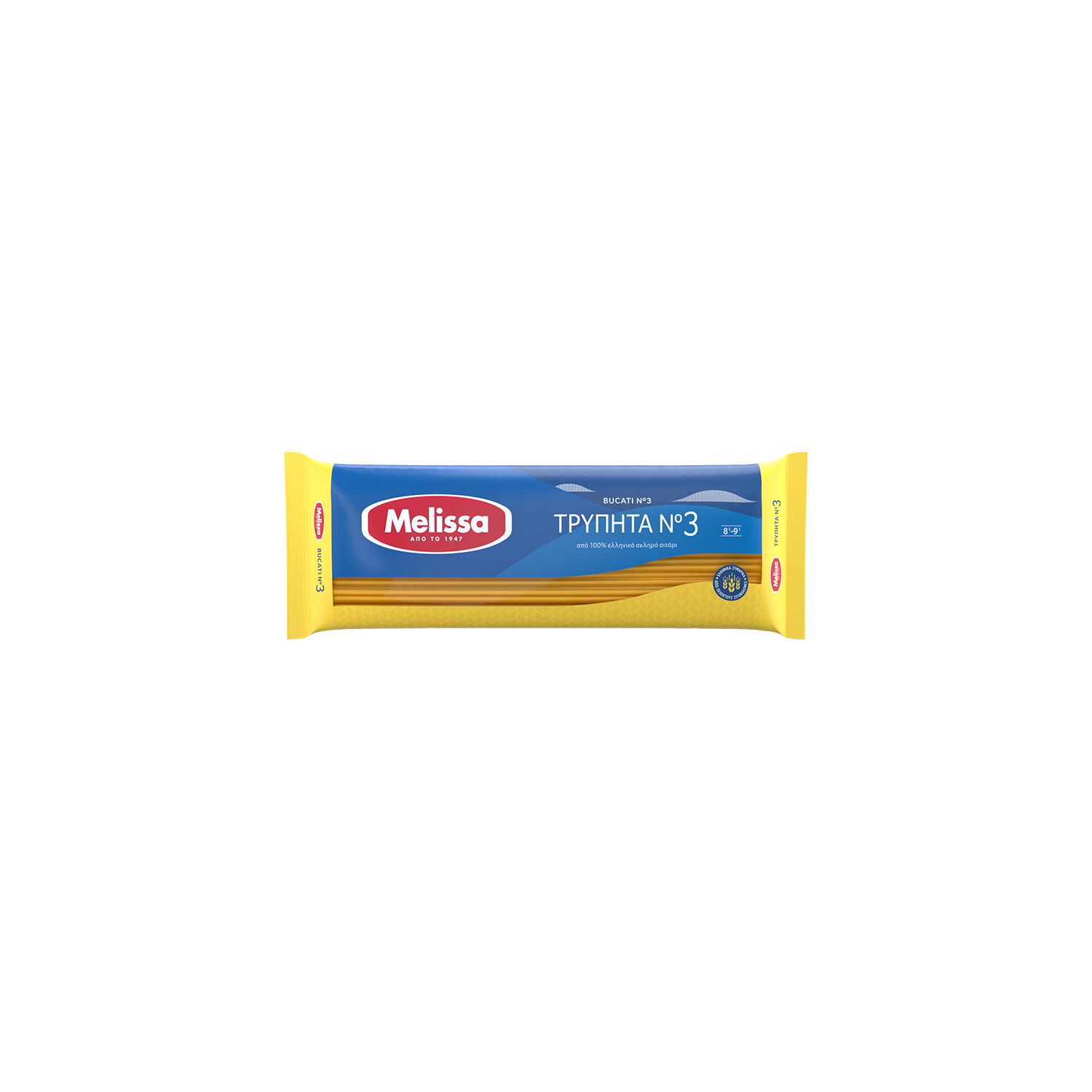 Griechische Trypita Nr. 3 – Melissa 500 g