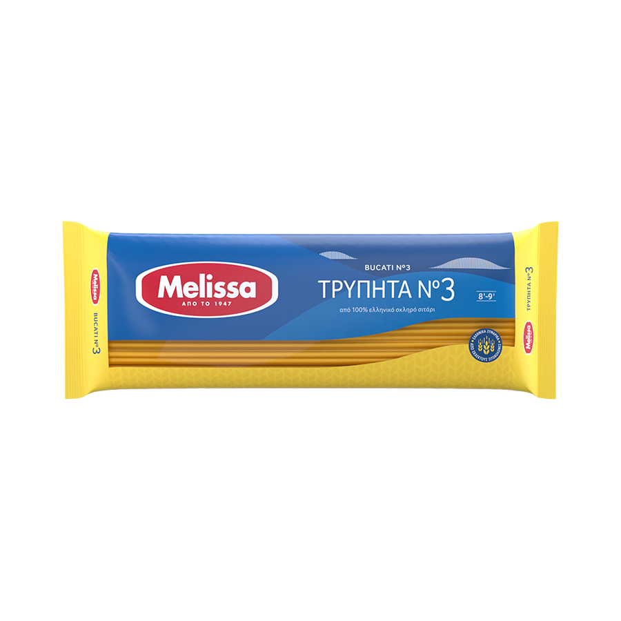 Griechische Trypita Nr. 3 – Melissa 500 g