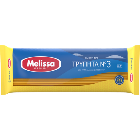 Griechische Trypita Nr. 3 – Melissa 500 g