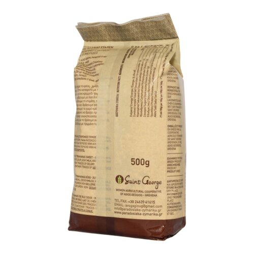 Griechischer süßer Trachanas mit Ziegenmilch – Agios Georgios 500 g